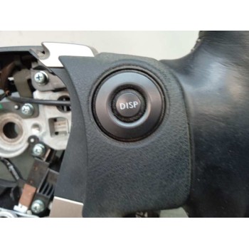 Recambio de volante para lexus ct 200h referencia OEM IAM  2ºSERIE MARCADO