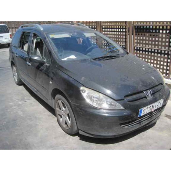 peugeot 307 break / sw (s1) del año 2004