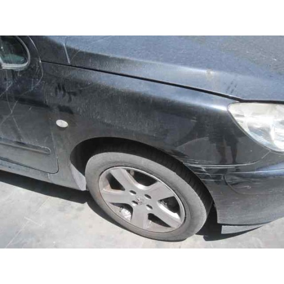 peugeot 307 break / sw (s1) del año 2004