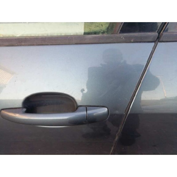 peugeot 407 sw del año 2005