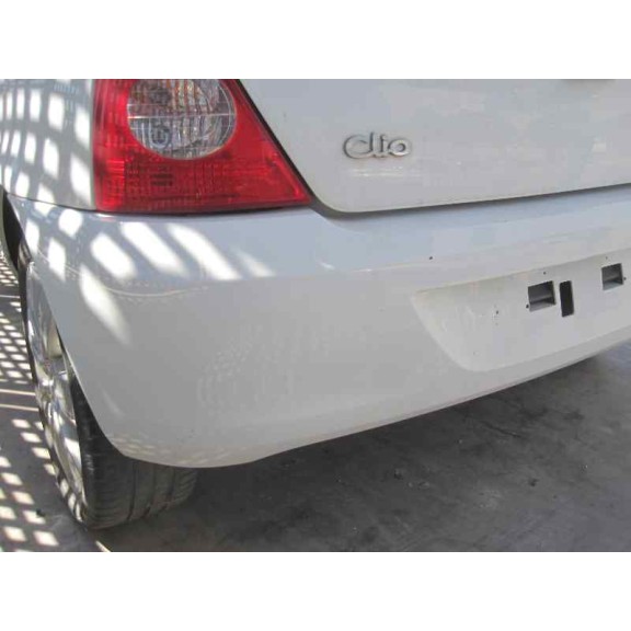 renault clio ii fase ii (b/cb0) del año 2010