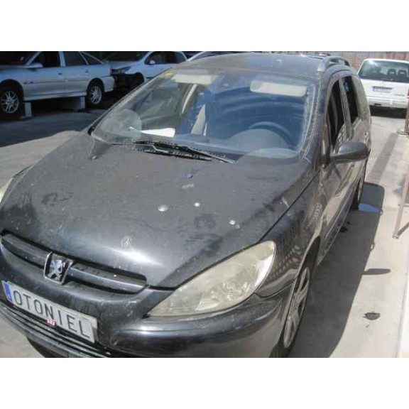 peugeot 307 break / sw (s1) del año 2004