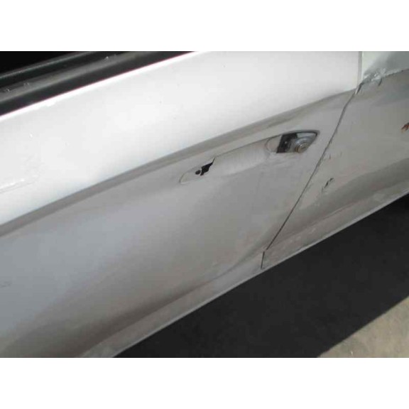 skoda fabia del año 2016