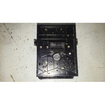 Recambio de mando luces para opel combo (corsa c) tour enjoy referencia OEM IAM  SALPICADERO 