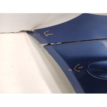 Recambio de paragolpes delantero para mercedes-benz vaneo (414) 1.7 cdi (414.700) referencia OEM IAM 4148850425  