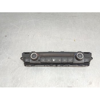 Recambio de mando climatizador para bmw 1 (f20) 118 d referencia OEM IAM   