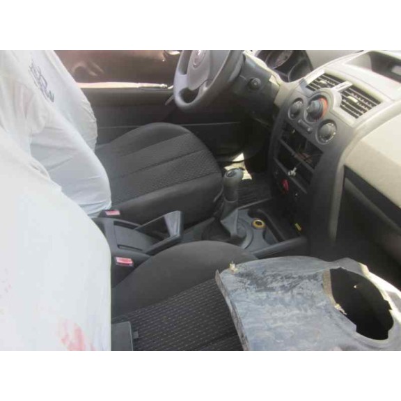 renault megane ii berlina 5p del año 2003