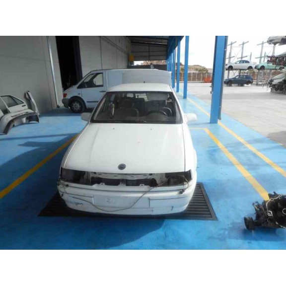 opel vectra a del año 1990