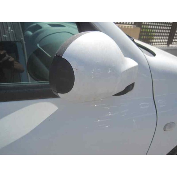 renault clio ii fase ii (b/cb0) del año 2010