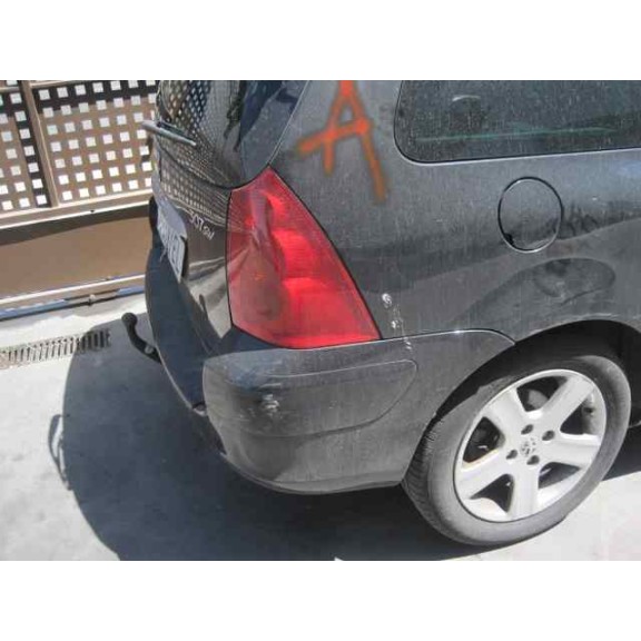 peugeot 307 break / sw (s1) del año 2004