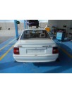 opel vectra a del año 1990