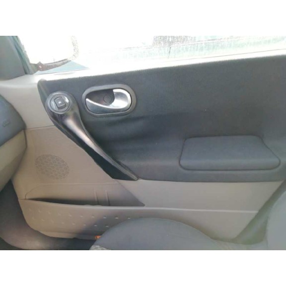 renault megane ii berlina 5p del año 2005