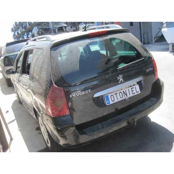 peugeot 307 break / sw (s1) del año 2004