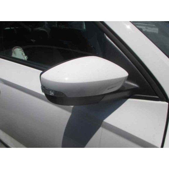 skoda fabia del año 2016