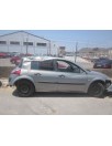 renault megane ii berlina 5p del año 2003