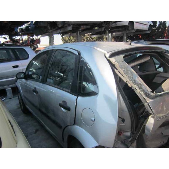 citroën c3 del año 2002