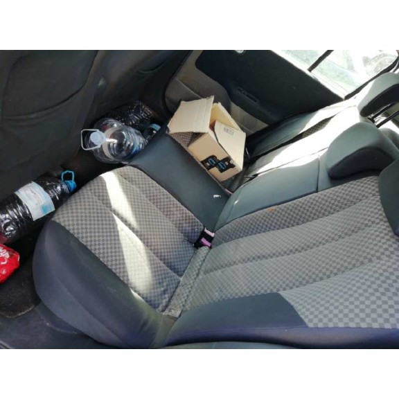 renault megane ii berlina 5p del año 2005