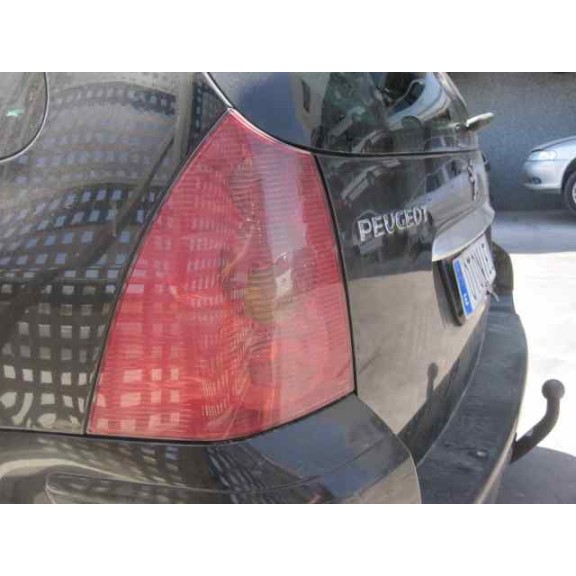 peugeot 307 break / sw (s1) del año 2004