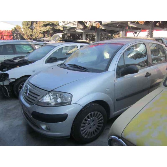 citroën c3 del año 2002