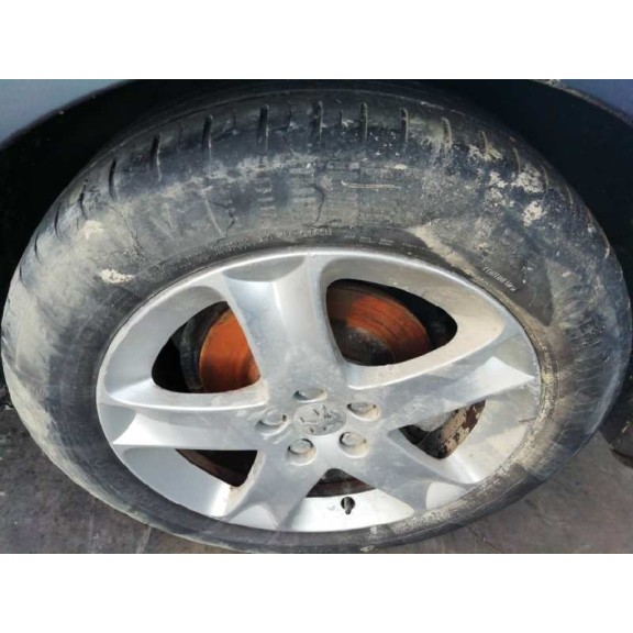 peugeot 407 sw del año 2005