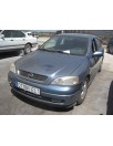 opel astra g berlina del año 2001