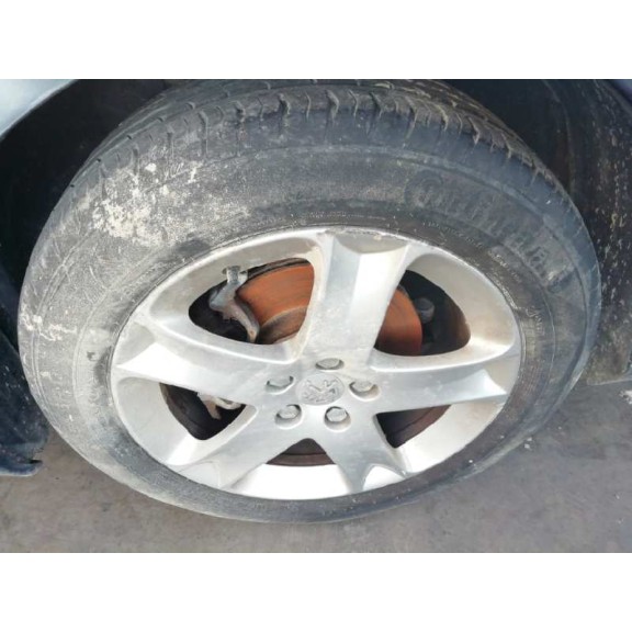 peugeot 407 sw del año 2005