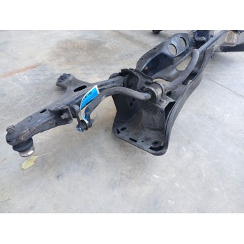 Recambio de puente delantero para subaru impreza hatchback (gr, gh, g3) 2.0 d awd referencia OEM IAM   
