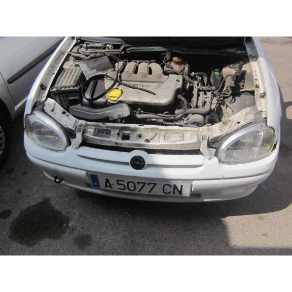 opel corsa b del año 1994