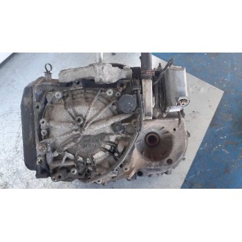Recambio de caja cambios para renault megane ii coupe/cabrio 1.6 16v referencia OEM IAM 7700600222 M AUTOMÁTICA