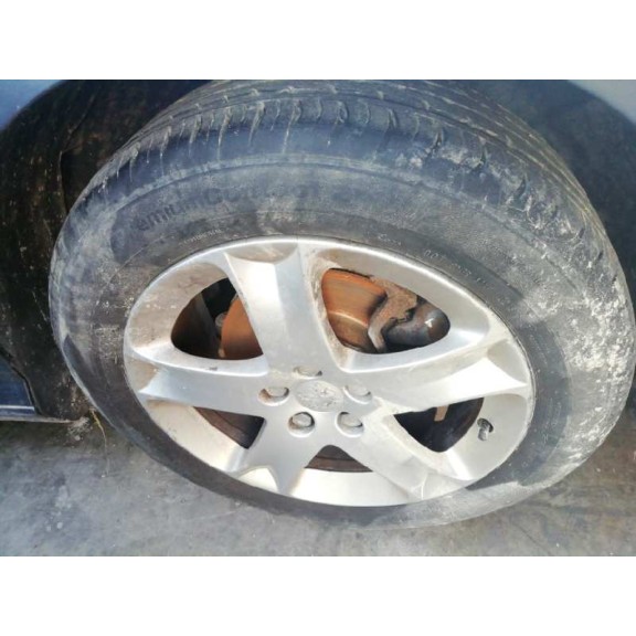 peugeot 407 sw del año 2005