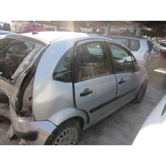 citroën c3 del año 2002