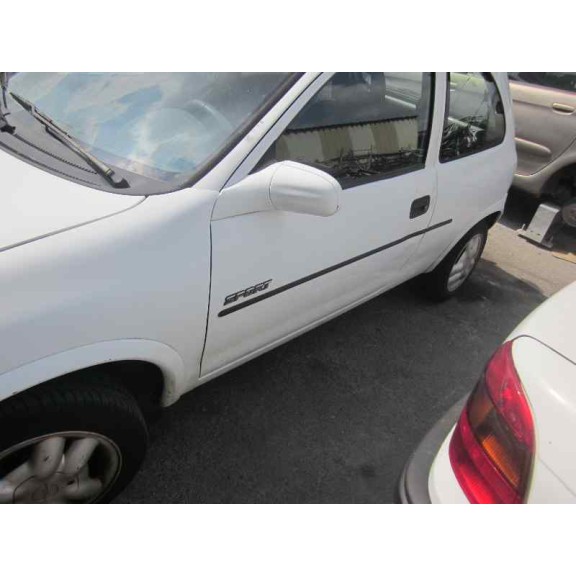 opel corsa b del año 1994