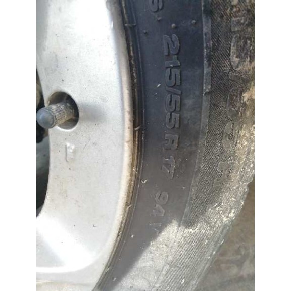 peugeot 407 sw del año 2005