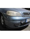 opel astra g berlina del año 2001