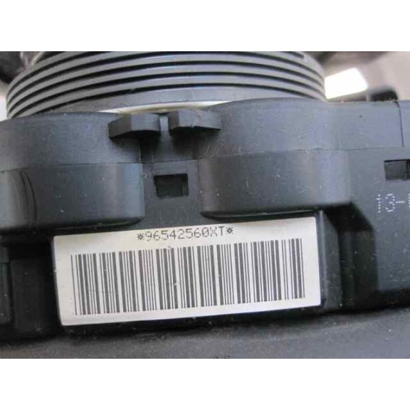 peugeot 307 break / sw (s1) del año 2004