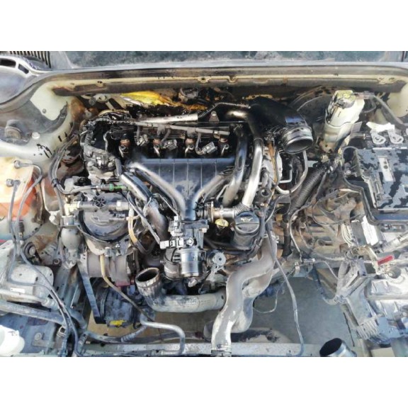 peugeot 407 sw del año 2005