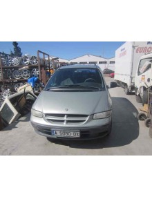 chrysler voyager (gs) del año 1999 2