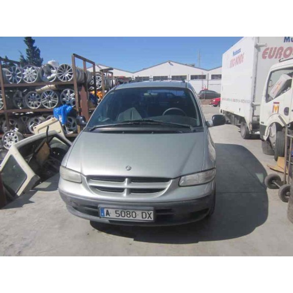 chrysler voyager (gs) del año 1999