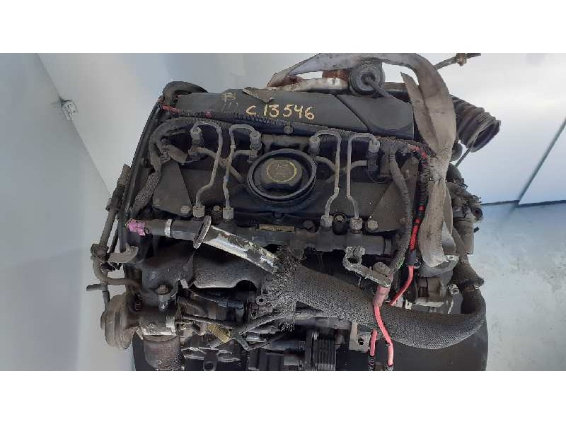 Recambio de motor completo para ford mondeo berlina (ge) ambiente referencia OEM IAM FMBA <M> 