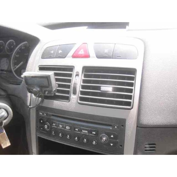 peugeot 307 break / sw (s1) del año 2004