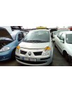 renault modus del año 2005