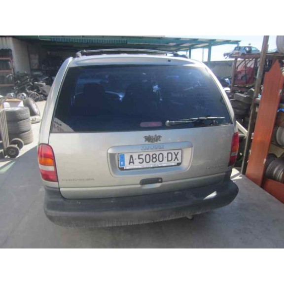 chrysler voyager (gs) del año 1999