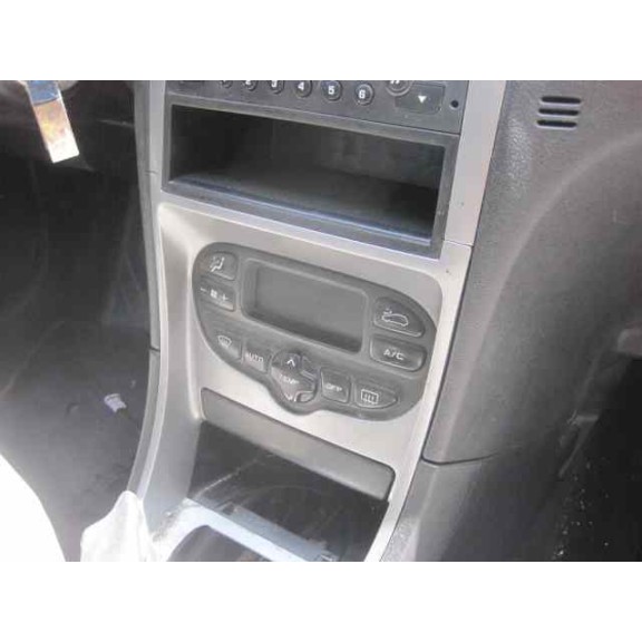 peugeot 307 break / sw (s1) del año 2004