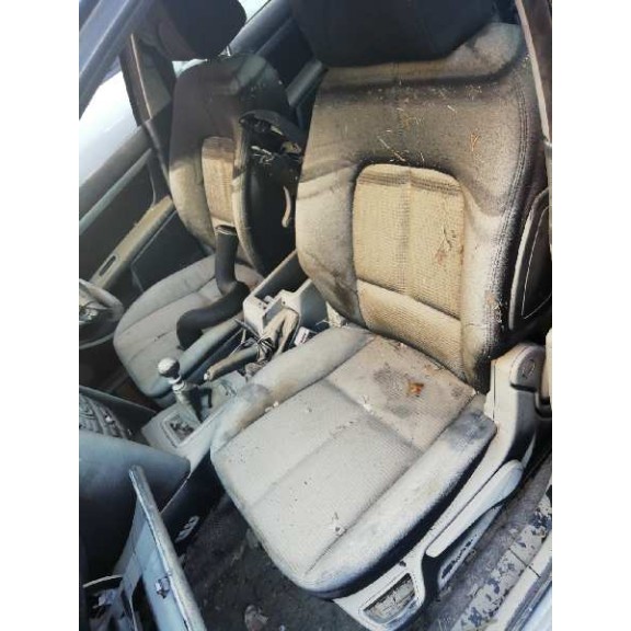 peugeot 407 sw del año 2005