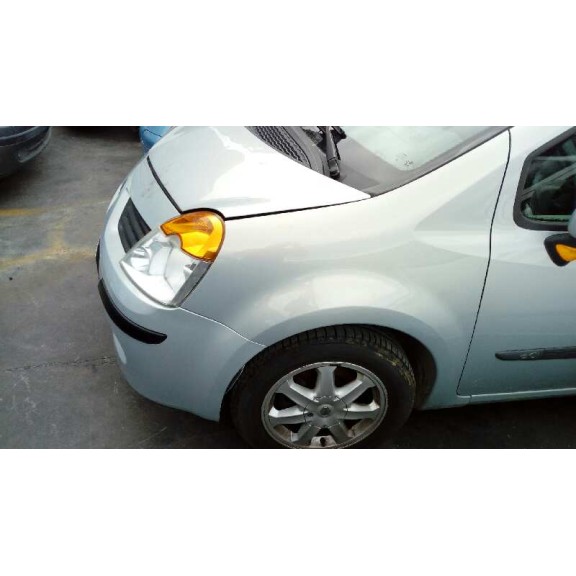 renault modus del año 2005