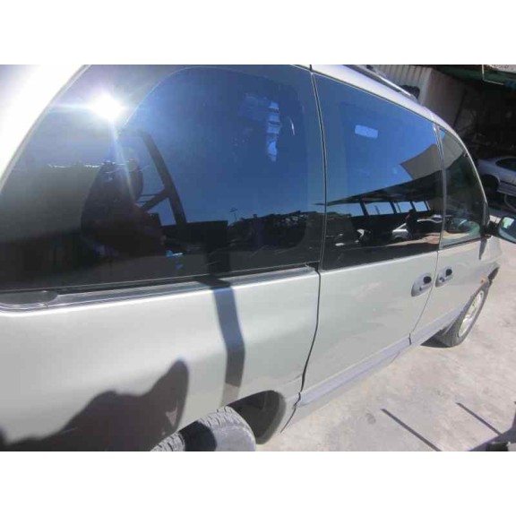 chrysler voyager (gs) del año 1999