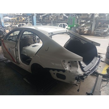 Recambio de carroceria para skoda octavia iv (nx3, nn3, pv3) 1.5 tsi referencia OEM IAM   