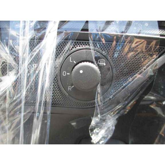 skoda fabia del año 2016