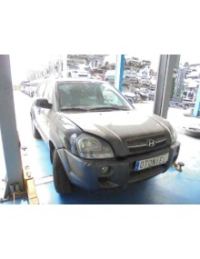 hyundai tucson (jm) del año 2004