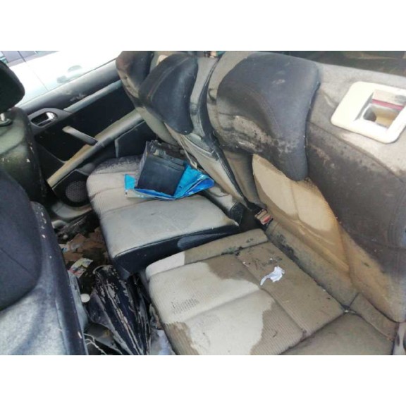 peugeot 407 sw del año 2005